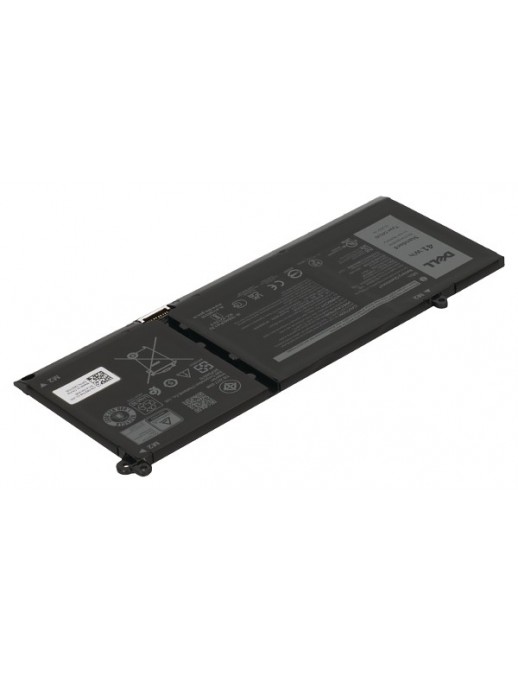 G91J0 Dell Battery PRI,41WHR,3C,LITH,SMP 41 Wh