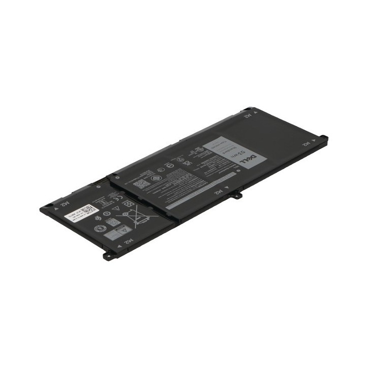 H5CKD Batteria 15V 3530mAh Dell H5CKD Batteria 15V 3530mAh Dell