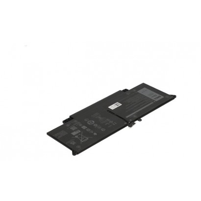 HRGYV Batteria 7.6V 6500mAh Dell Latitude 7310