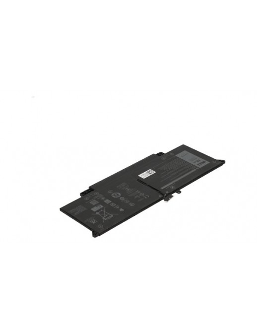 HRGYV Batteria 7.6V 6500mAh Dell Latitude 7310