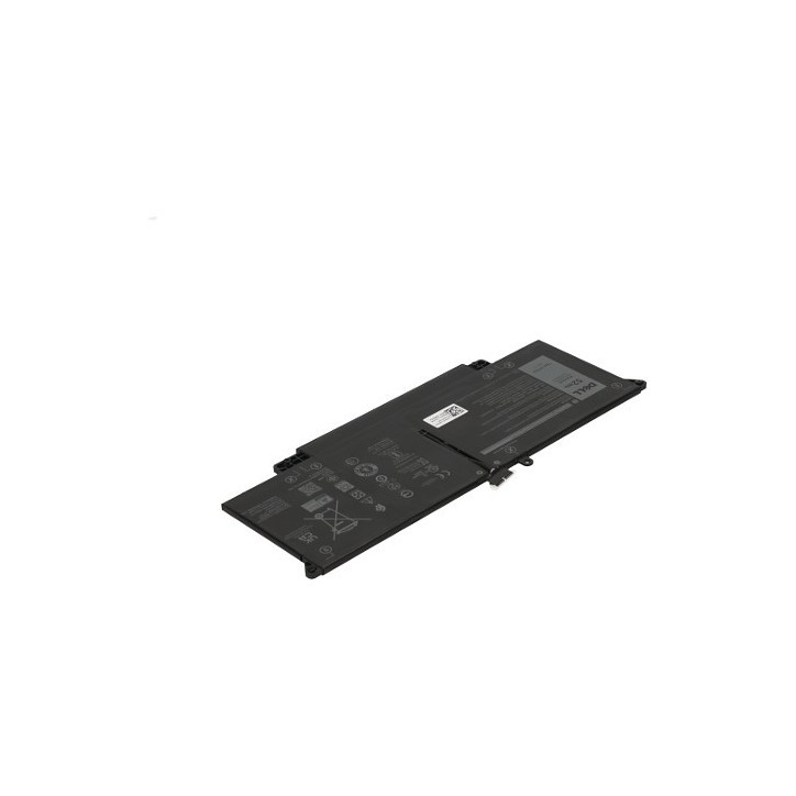 HRGYV Batteria 7.6V 6500mAh Dell Latitude 7310