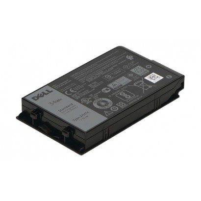 J7HTX Batteria 7.6V 4342mAh Dell Latitude 12 7212