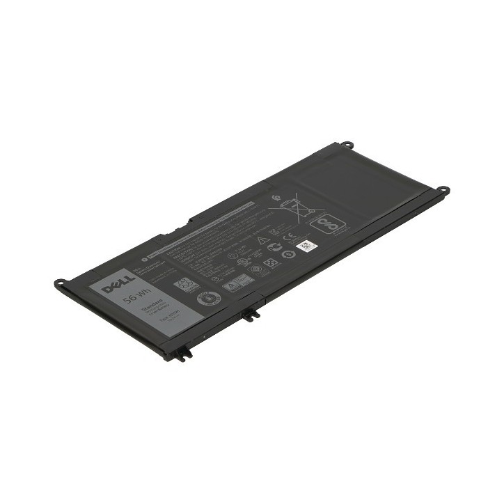 J9NH2 Batteria 15.2V 3500mAh Dell Inspiron 17 7779 2-in-1/7778 2-in-1