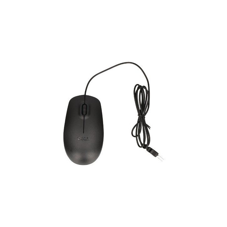 JCYP0 MS116 1000dpi Optical Mouse JCYP0 MS116 1000dpi Optical Mouse
