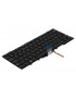 JF8W7 JF8W7 UK Backlit Tastiera Latitude 7280