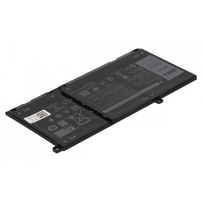 JK6Y6 JK6Y6 Batteria 11.25V 3550mAh Dell Vostro 5502