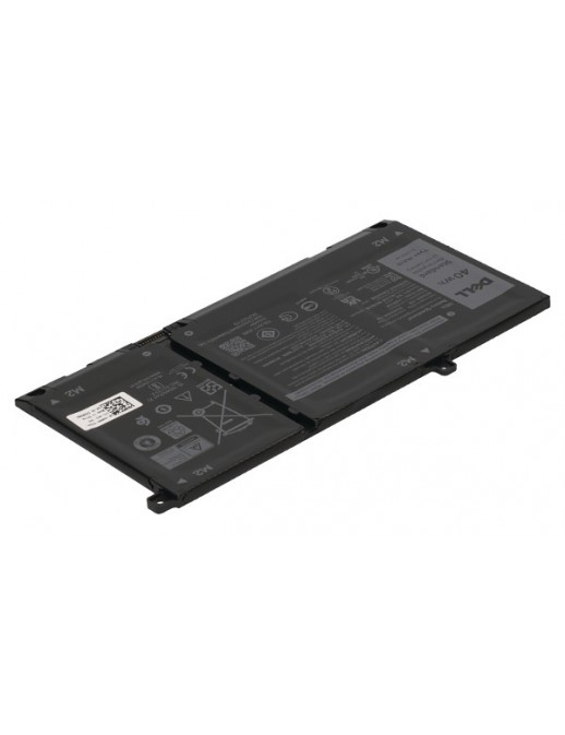 JK6Y6 Batteria 11.25V 3550mAh Dell Vostro 5502