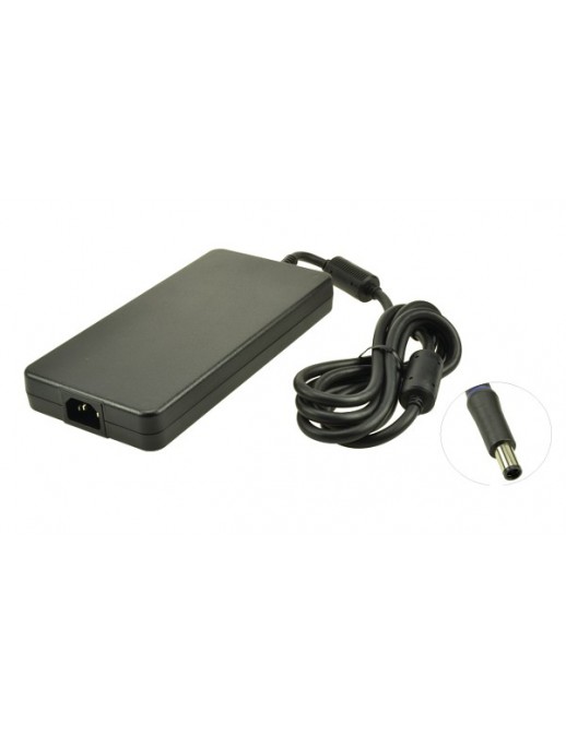 JN7XC Alimentatore AC 19.5V 12.3A 240W Dell AlienWare M17X