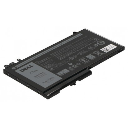 JY8D6 Batteria 11.4V 4000mAh Dell Latitude E5270, E5470, E5570