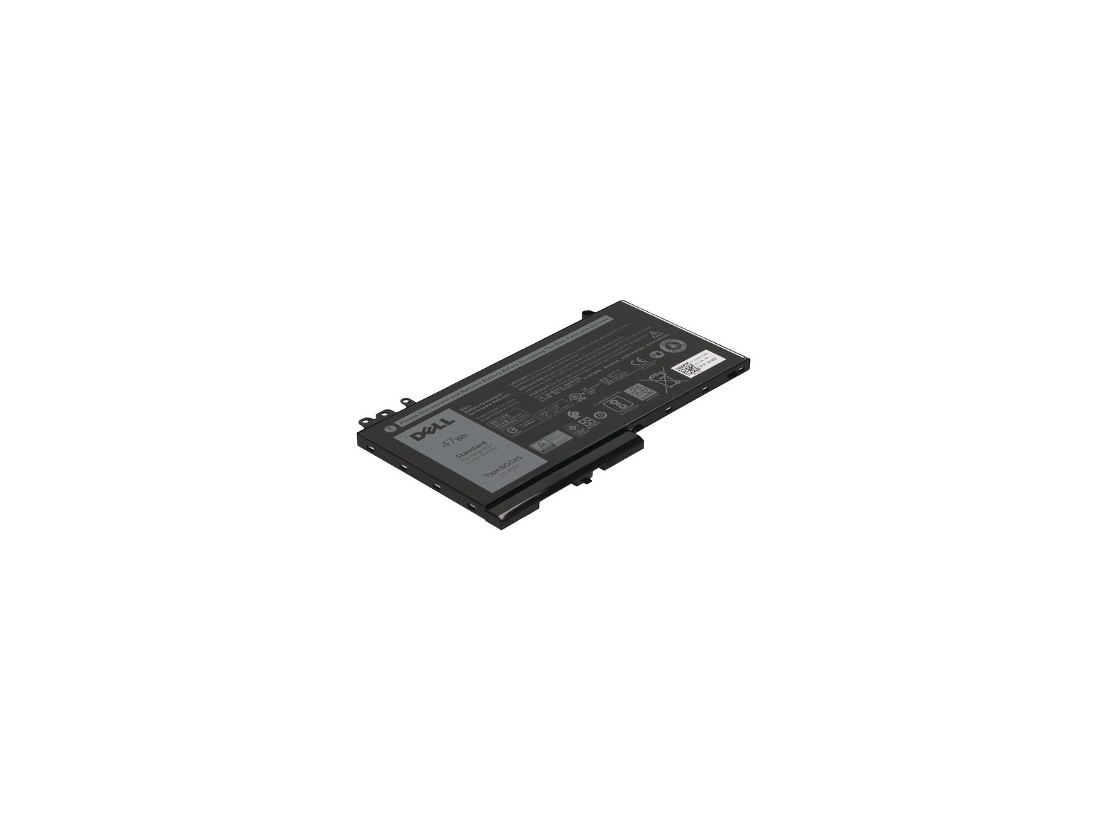 JY8D6 JY8D6 Batteria 11.4V 4000mAh Dell Latitude E5270, E5470, E5570 JY8D6 JY8D6 Batteria 11.4V 4000mAh Dell Latitude E5270, E5470, E5570