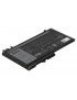 JY8D6 JY8D6 Batteria 11.4V 4000mAh Dell Latitude E5270, E5470, E5570