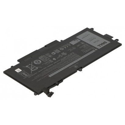 K5XWW K5XWW Batteria 7.6V 7500mAh 60Wh Dell Latitude 5289