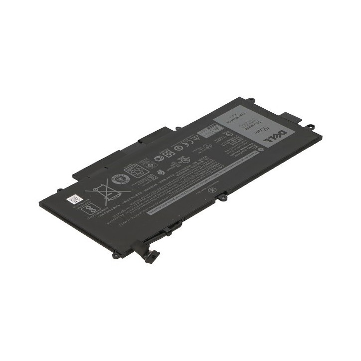 K5XWW Batteria 7.6V 7500mAh 60Wh Dell Latitude 5289