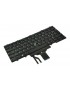 KB-W93F7 KB-W93F7 Tastiera Retroilluminata Backlit Keyboard w/Dualpoint (French) Dell Latitude E7450