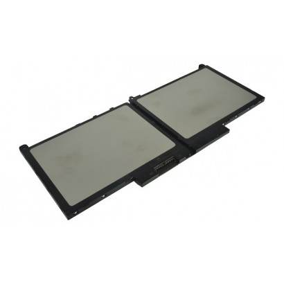 MC34Y Batteria 7.6V 7080mAh Dell Latitude E7270, E7470