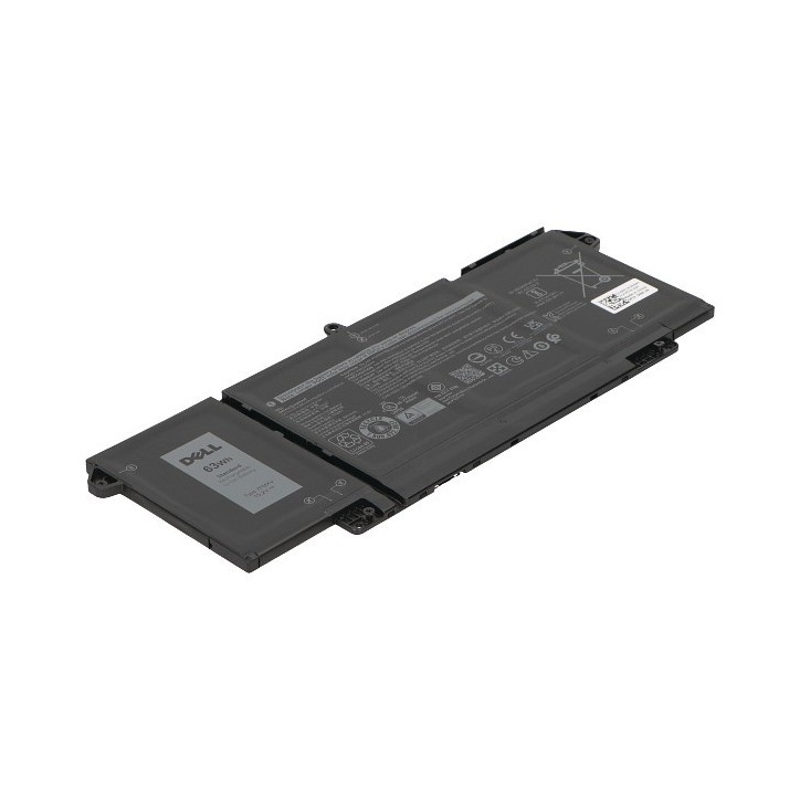 MHR4G Batteria 15.2V 3941mAh Dell Latitude 5320 MHR4G Batteria 15.2V 3941mAh Dell Latitude 5320