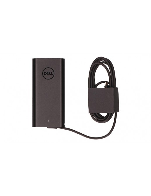 N86KM Alimentatore AC USB-C 165W Dell Precision 5680