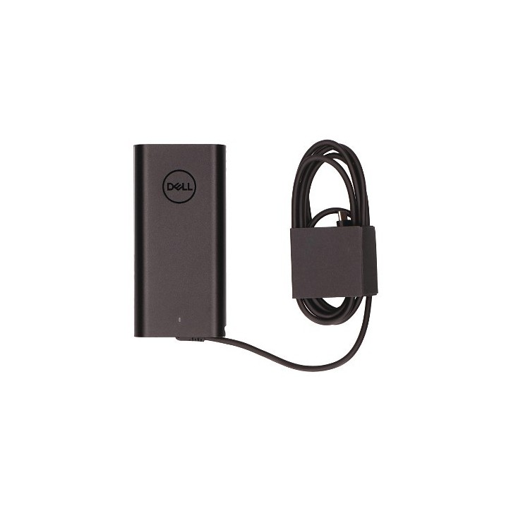N86KM Alimentatore AC USB-C 165W Dell Precision 5680