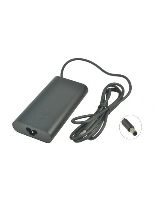 NN236 Alimentatore AC 19.5V 4.62A 90W Dell Replacement Adatto per YY20N, WK890, PA-10
