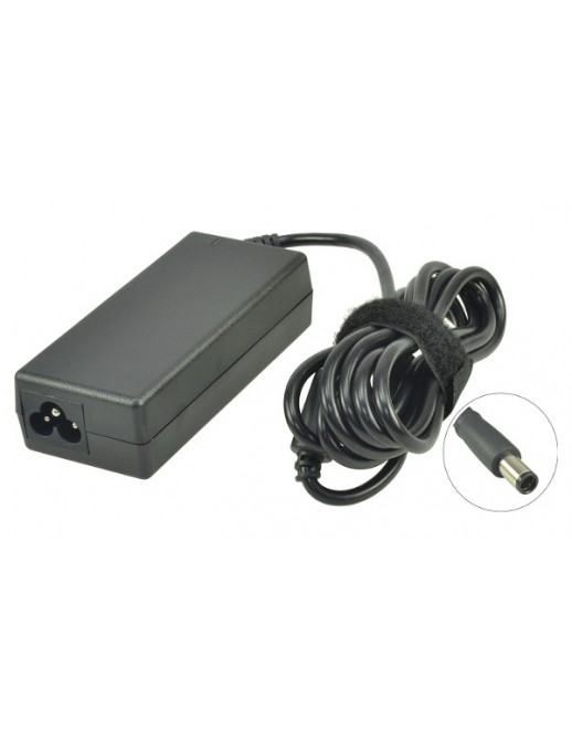PA-12-6TM1C PA-12-6TM1C Alimentatore AC 19.5V 3.34A 65W (7.4mmx5.0mm) New Style PA-12 with rounded sides