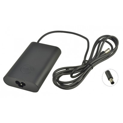 PKP9N PKP9N Alimentatore AC 19.5V 3.34A 65W (7.4mmx5.0mm) New Style PA-12 with rounded sides