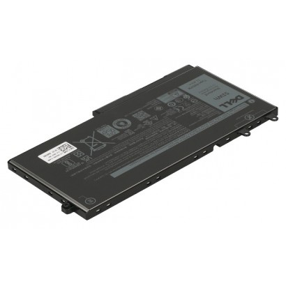 R8D7N Batteria 11.4V 4255mAh Dell Latitude 5400