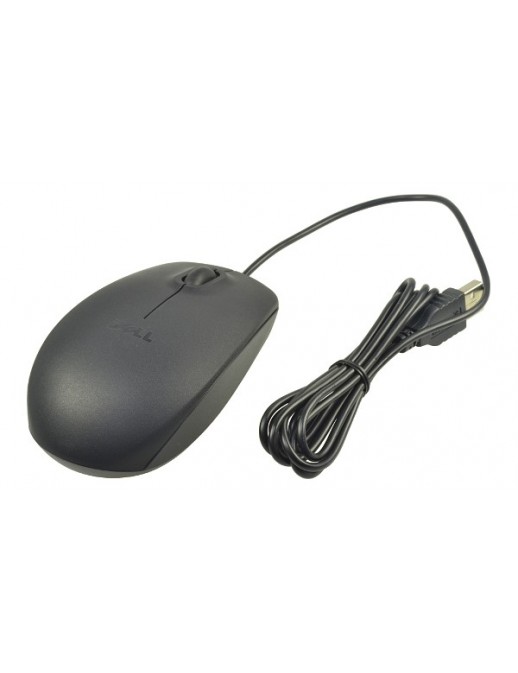 RFDYY USB Optical Mouse (Nera) Dell Inspiron 1010