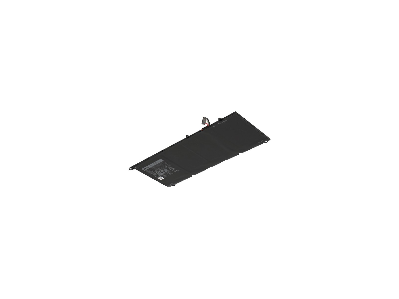 TP1GT TP1GT Batteria 7.6V 8066mAh Dell XPS 13 9360 TP1GT TP1GT Batteria 7.6V 8066mAh Dell XPS 13 9360