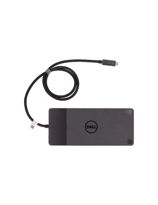 WD22TB4 WD22TB4 - Dell Thunderbolt Dock. Adatto per UK,EU,US.