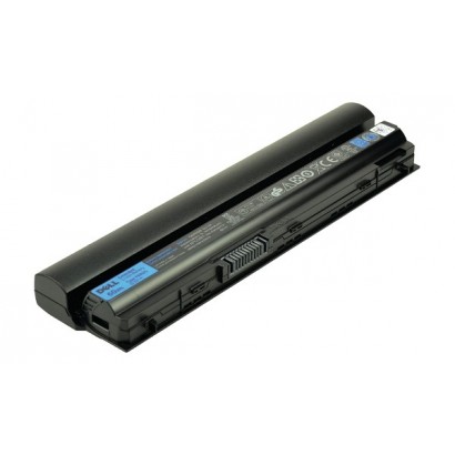 WRP9M WRP9M Batteria 11.1V 65Wh Dell Latitude E6220, E6320, E6520