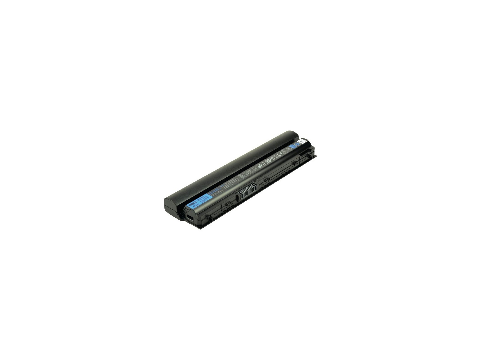 WRP9M WRP9M Batteria 11.1V 65Wh Dell Latitude E6220, E6320, E6520 WRP9M WRP9M Batteria 11.1V 65Wh Dell Latitude E6220, E6320, E6520