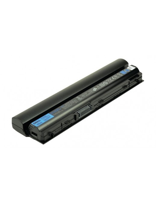 WRP9M Batteria 11.1V 65Wh Dell Latitude E6220, E6320, E6520