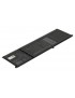 XDY9K XDY9K Batteria 15V 3420mAh Dell Latitude 3420, 3520