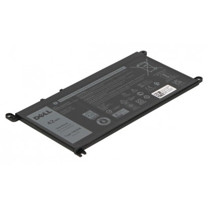 YRDD6 Batteria Originale DELL Vostro 14 5481 5490 5468 5471 YRDD6 0WDX0R 1VX1H 3CRH3 [11,4V 42Wh 3500mAh] 3 celle YRDD6 0YRDD...