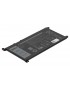YRDD6 Batteria Originale DELL Vostro 14 5481 5490 5468 5471 YRDD6 0WDX0R 1VX1H 3CRH3 [11,4V 42Wh 3500mAh] 3 celle YRDD6 0YRDD...