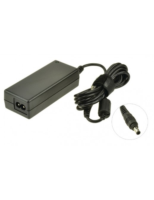 AD-6019 AD-6019 Alimentatore AC 19V 3.16A 60W Samsung Models