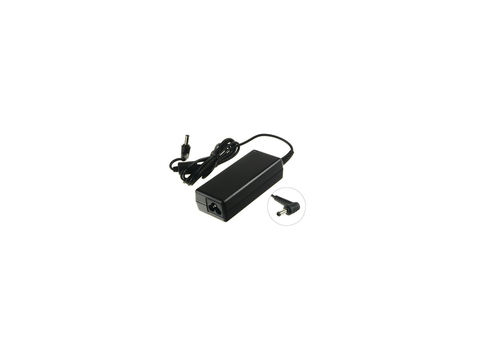 RA0631A RA0631A Alimentatore AC 3.42A, 65W 19V 3 Pin Socket Delta Brand with Right Angle Jack Plug RA0631A RA0631A Alimentatore AC 3.42A, 65W 19V 3 Pin Socket Delta Brand with Right Angle Jack Plug