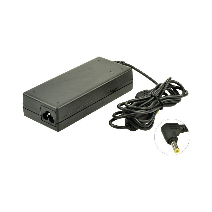 RA0631B Alimentatore AC 4.74A 19V 90W