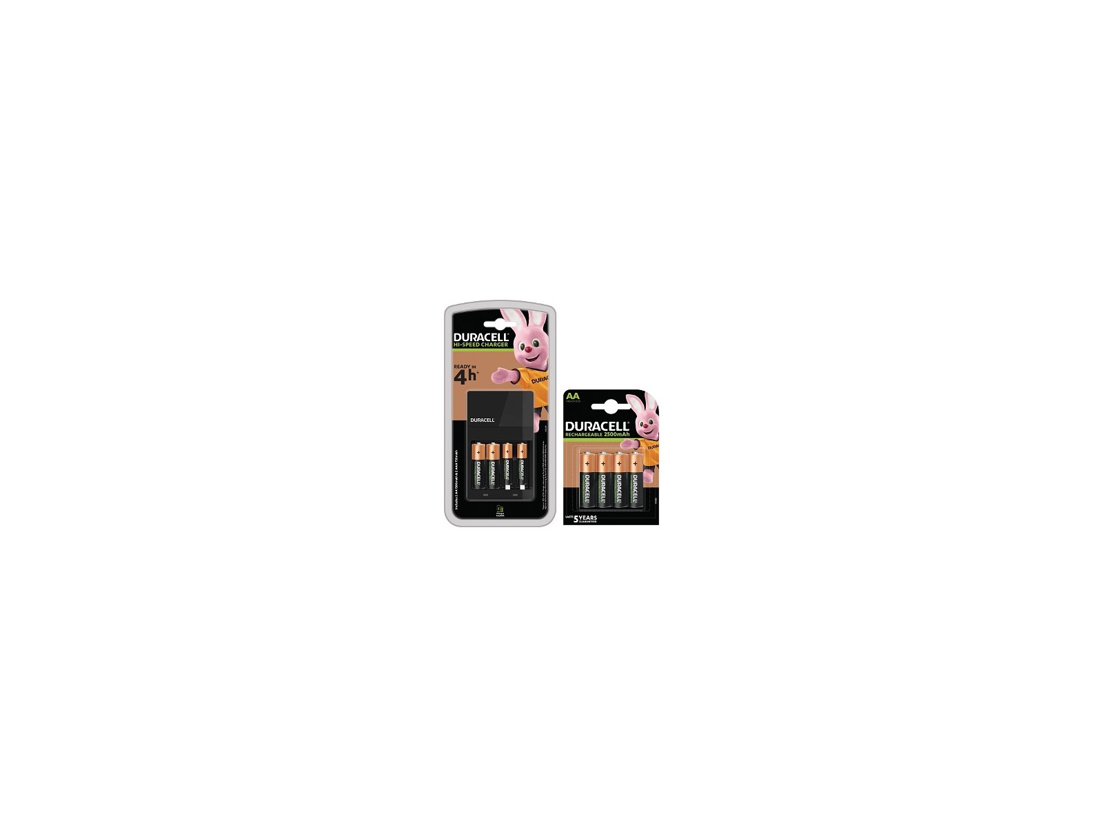 BUN0081A BUN0081A Duracell 4 Hour Charger + 6 AA, 2 x AAA Adatto per Consumer Use BUN0081A BUN0081A Duracell 4 Hour Charger + 6 AA, 2 x AAA Adatto per Consumer Use