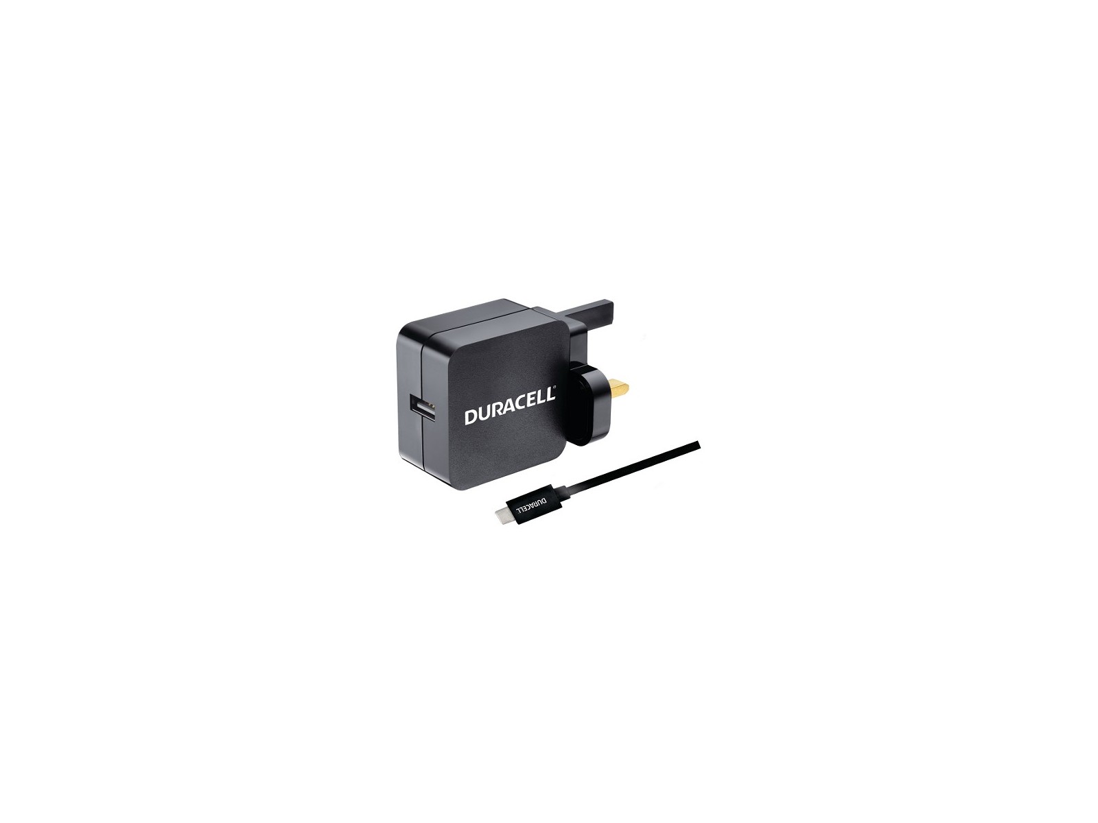 BUN0127A BUN0127A Duracell USB Type-C Cavo + USB Charger Various Apple & Android Phones/Tablets BUN0127A BUN0127A Duracell USB Type-C Cavo + USB Charger Various Apple & Android Phones/Tablets