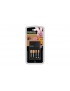 CEF14EU CEF14EU Duracell 4 Hour AA/AAA Batteria Charger Adatto per General Domestic Use