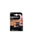 DL123-X2 DL123-X2 Duracell Ultra Lithium Pack of 2 Common Photographic Battery