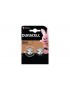 DL2016B2 DL2016B2 Duracell 3V Batteria (2 Pack) Common Electronics Battery