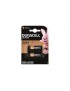 DL245 DL245 Duracell Lithium Batteria 1 Pack Common Photographic Battery