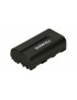 DR5 DR5 Camcorder Batteria 7.2V 2600mAh Duracell Replacement Sony NP-F330