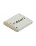 DR9618 DR9618 Digital Camera Batteria 3.7V 700mAh Duracell Replacement Fujifilm NP-40