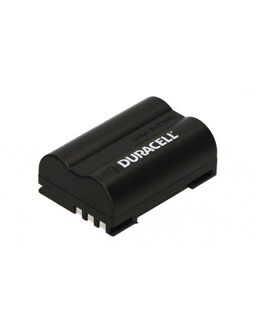 DR9630 Digital Camera Batteria 7.4V 1600mAh Duracell Replacement Olympus BL (Retroilluminata)M-1