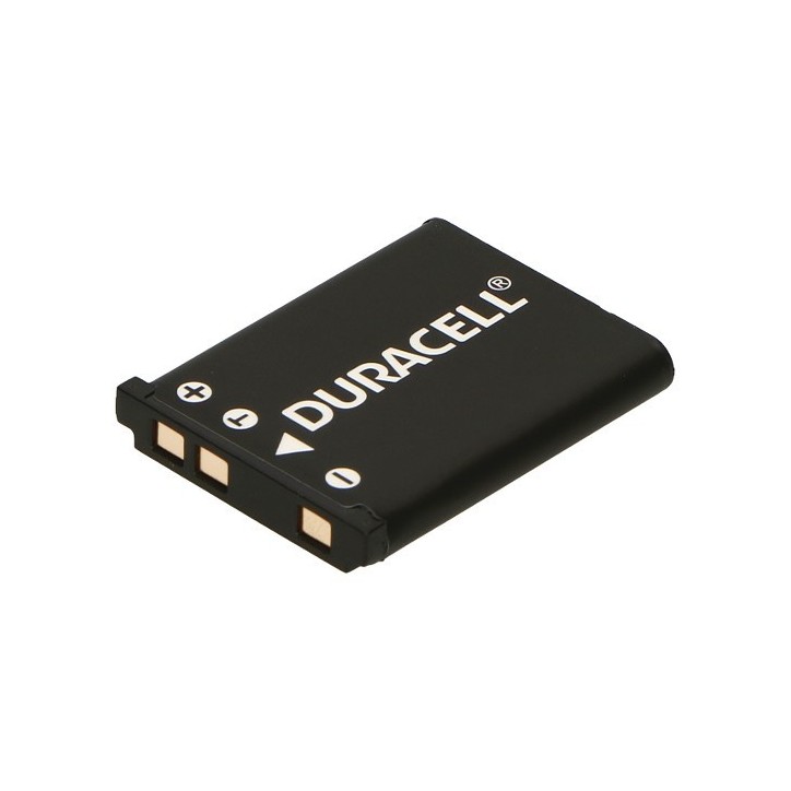 DR9664 Digital Camera Batteria 3.7V 700mAh Olympus Li-40B, Nikon EN-EL10