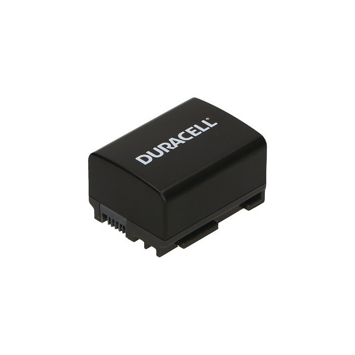 DR9689 Camcorder Batteria 7.4V 890mAh Sostituisce Canon BP-808