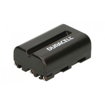 DR9695 DR9695 Digital Camera Batteria 7.4V 1600mAh Replacement Adatto per Sony NP-FM500H